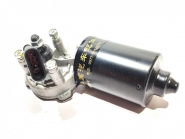 Мотор стеклоочистителя Chery Jaggi QQ6 (S21). Артикул: S21-5205111