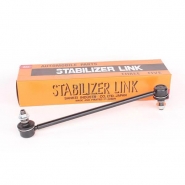 Стойка стабилизатора передняя Lifan X60. Артикул: S2906210