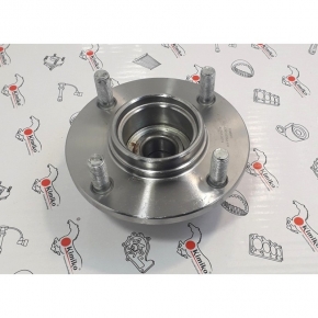 Ступиця задня в зборі без ABS Chery QQ KIMIKO. Артикул: S11-3301030BA-KM