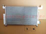 Радиатор кондиционера (1.0 SQR371F) Chery QQ. Артикул: S11-8105010EF