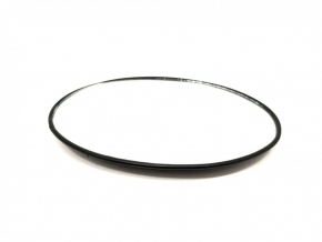 Зеркальный элемент L Chery QQ KLM KLM AutoParts. Артикул: S11-8202031