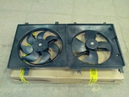 Вентилятори радіатора в зборі Lifan X60. Артикул: S1308000