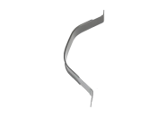 Ремень подвеса топливного бака Chery QQ (S11). Артикул: S11-1100025
