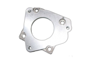 FLANGE-THROTTLE