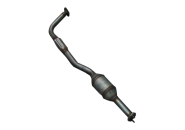 THREE-WAY CATALYTIC CONVERTER