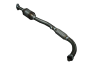 THREE-WAY CATALYTIC CONVERTER