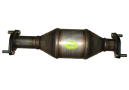 MASTER CATALYTIC CONVERTER