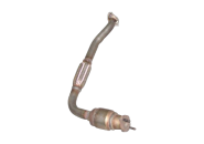 THREE-WAY CATALYTIC CONVERTER Chery QQ (S11). Артикул: S11-1205220EA