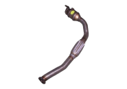 PRE-CATALYTIC CONVERTER