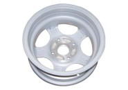 ALUMINUM WHEEL ASSY