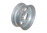 ALUMINUM WHEEL ASSY Chery QQ (S11). Артикул: S11-3100020AH