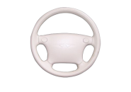 STEERING WHEEL ASSY