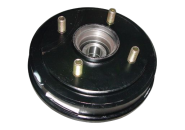 BRAKE DRUM ASSY-RR Chery QQ (S11). Артикул: S11-3502030