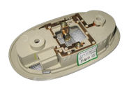 ROOF LAMP ASSY-FR