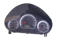 INSTRUMENT CLUSTER