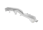 CARLING ASSY - RR LH ( ELECTROPHORESIS) Chery QQ (S11). Артикул: S11-5100700-DY