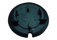 Заглушка накладки лобового скла Chery QQ (S11). Артикул: S11-5300585