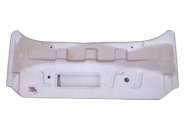 DOORSILL PLATE ASSY-RR DOOR OTR(DY)