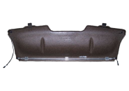 COVER ASSY - LUGGAGE CHAMBER