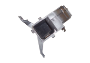 CASING - VENT Chery QQ (S11). Артикул: S11-8107013