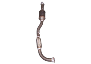 THREE-WAY CATALYTIC CONVERTER