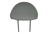 HEADREST- SEAT Chery QQ (S11). Артикул: S11-BJ6800190