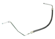 Трубка високого тиску гідропідсилювача керма Chery Kimo A1 (S12). Артикул: S12-3406100