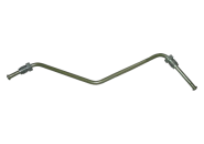 Трубка тормозная задняя левая Chery Kimo A1 (S12). Артикул: S12-3506050