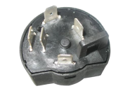 IGNITION SWITCH ASSY