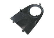 GEARSHIFT COVER ASSY