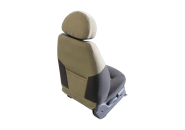 SEAT ASSY-PASSENGER Chery Kimo A1 (S12). Артикул: S12-6900010
