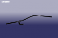 Трубка масляного щупа Chery Jaggi QQ6 (S21). Артикул: S21-1009112