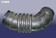 Патрубок фильтра воздушного Chery Kimo A1 (S12). Артикул: S12-1109210