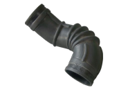 Гофра корпуса воздушного фильтра (трубка воздухозаборная) Chery Jaggi QQ6 (S21). Артикул: S21-1109213