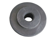 Шайба (втулка) кріплення радіатора верхня Chery Jaggi QQ6 (S21). Артикул: S21-1302001
