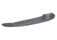 Решетка противотуманной фары передней левой Chery Jaggi QQ6 (S21). Артикул: S21-2803517