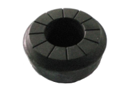 Втулка (опора) амортизатора переднього Chery Jaggi QQ6 (S21). Артикул: S21-2901013