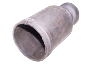 Пыльник амортизатора переднего Chery Jaggi QQ6 (S21). Артикул: S21-2901033