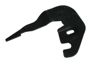 Кронштейн шланга тормозного заднего правого Chery Kimo A1 (S12). Артикул: S21-3502172