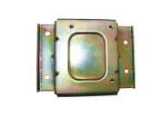 BRACKET-AIR BAG CONTROLOR