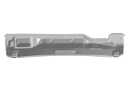 Підсилювач лобового скла нижній Chery Jaggi QQ6 (S21). Артикул: S21-5301700-DY