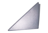 Накладка треуголная возле зеркала левая