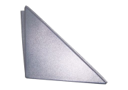 Накладка треуголная возле зеркала правая
