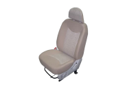 FR SEAT ASSY LH Chery Jaggi QQ6 (S21). Артикул: S21-6800010