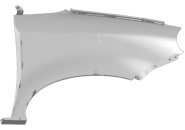 Крыло переднее левое Chery Jaggi QQ6 (S21). Артикул: S21-8403101-DY
