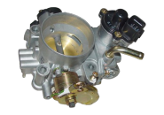 THROTTLE BODY Chery CrossEastar (B14). Артикул: SMR579011