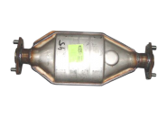 THREE-WAY CATALYTIC CONVERTER