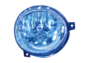 HEAD LAMP ASSY-FR LH Chery QQ (S11). Артикул: S11-3772010