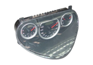 INSTRUMENT CLUSTER