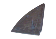 Накладка двери (треугольник) (оригинал) S11. Артикул: S11-6201016